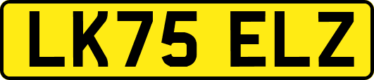 LK75ELZ