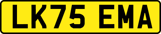 LK75EMA