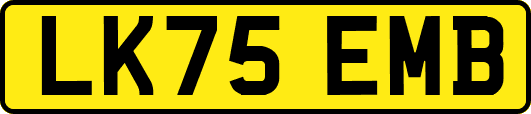 LK75EMB
