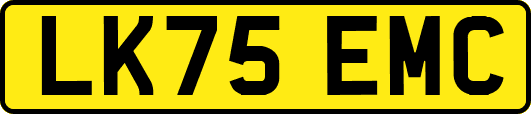 LK75EMC