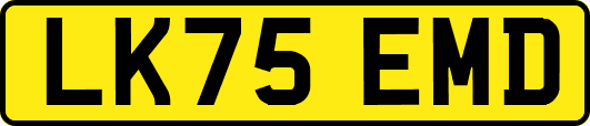 LK75EMD