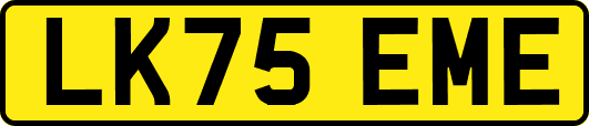 LK75EME