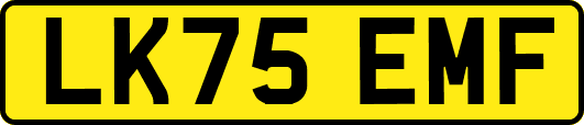 LK75EMF