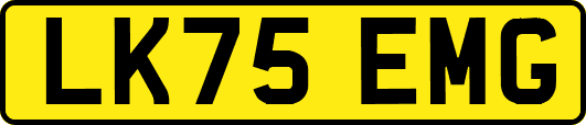 LK75EMG