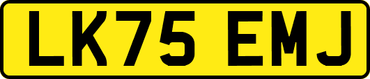 LK75EMJ