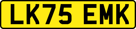 LK75EMK