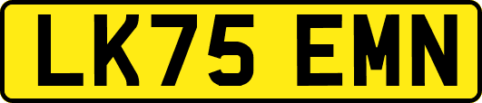 LK75EMN