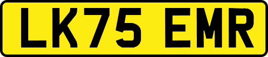 LK75EMR