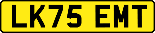 LK75EMT