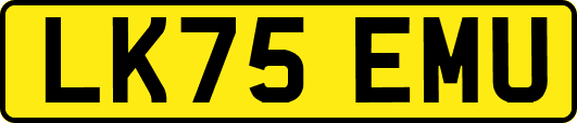 LK75EMU