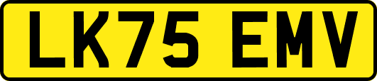 LK75EMV