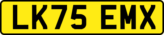 LK75EMX