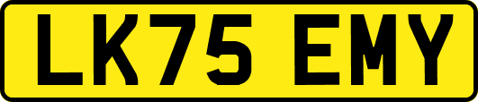 LK75EMY