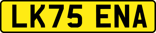 LK75ENA