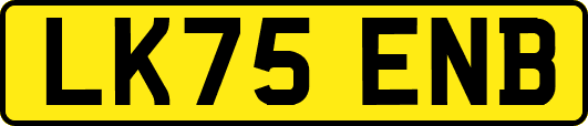 LK75ENB
