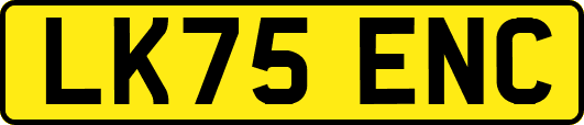 LK75ENC