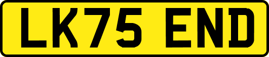LK75END