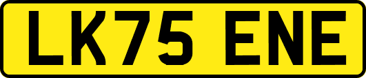 LK75ENE