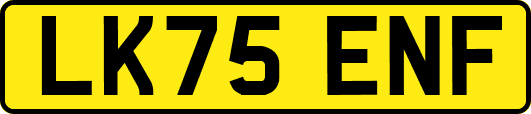 LK75ENF