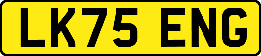 LK75ENG