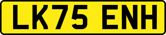 LK75ENH