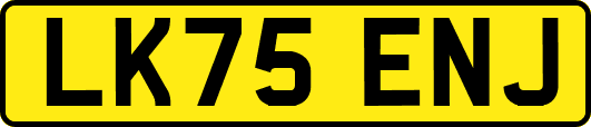LK75ENJ