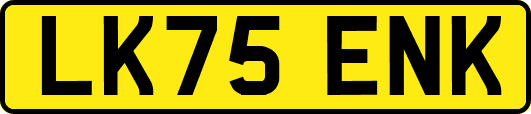 LK75ENK