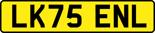 LK75ENL