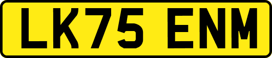 LK75ENM