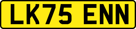 LK75ENN