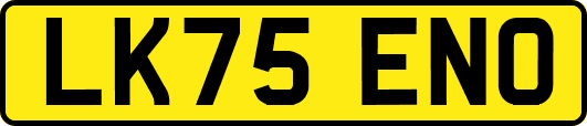 LK75ENO