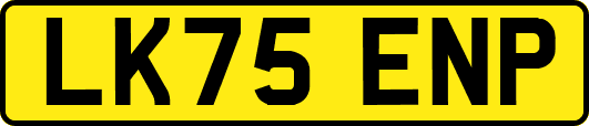 LK75ENP