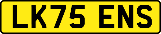 LK75ENS