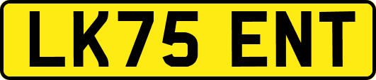 LK75ENT