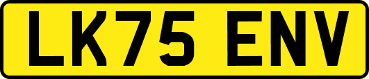 LK75ENV