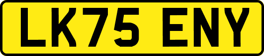 LK75ENY