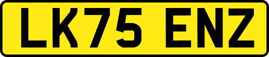 LK75ENZ
