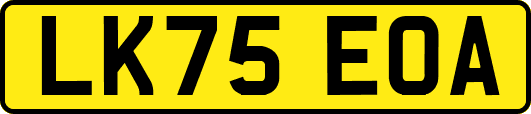 LK75EOA