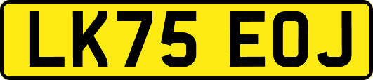 LK75EOJ