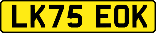 LK75EOK