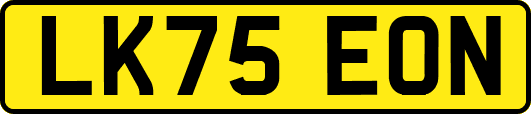 LK75EON