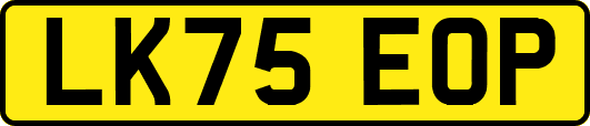 LK75EOP