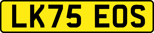 LK75EOS