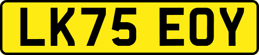 LK75EOY