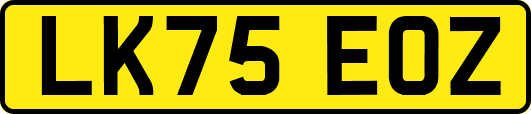 LK75EOZ