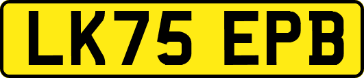 LK75EPB