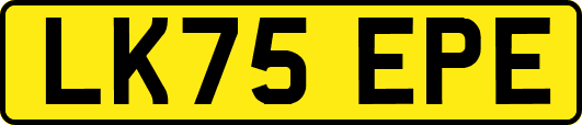 LK75EPE