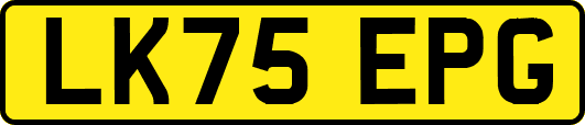 LK75EPG