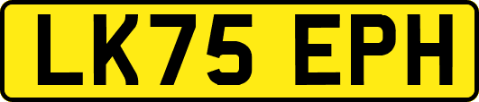 LK75EPH
