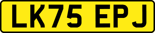 LK75EPJ